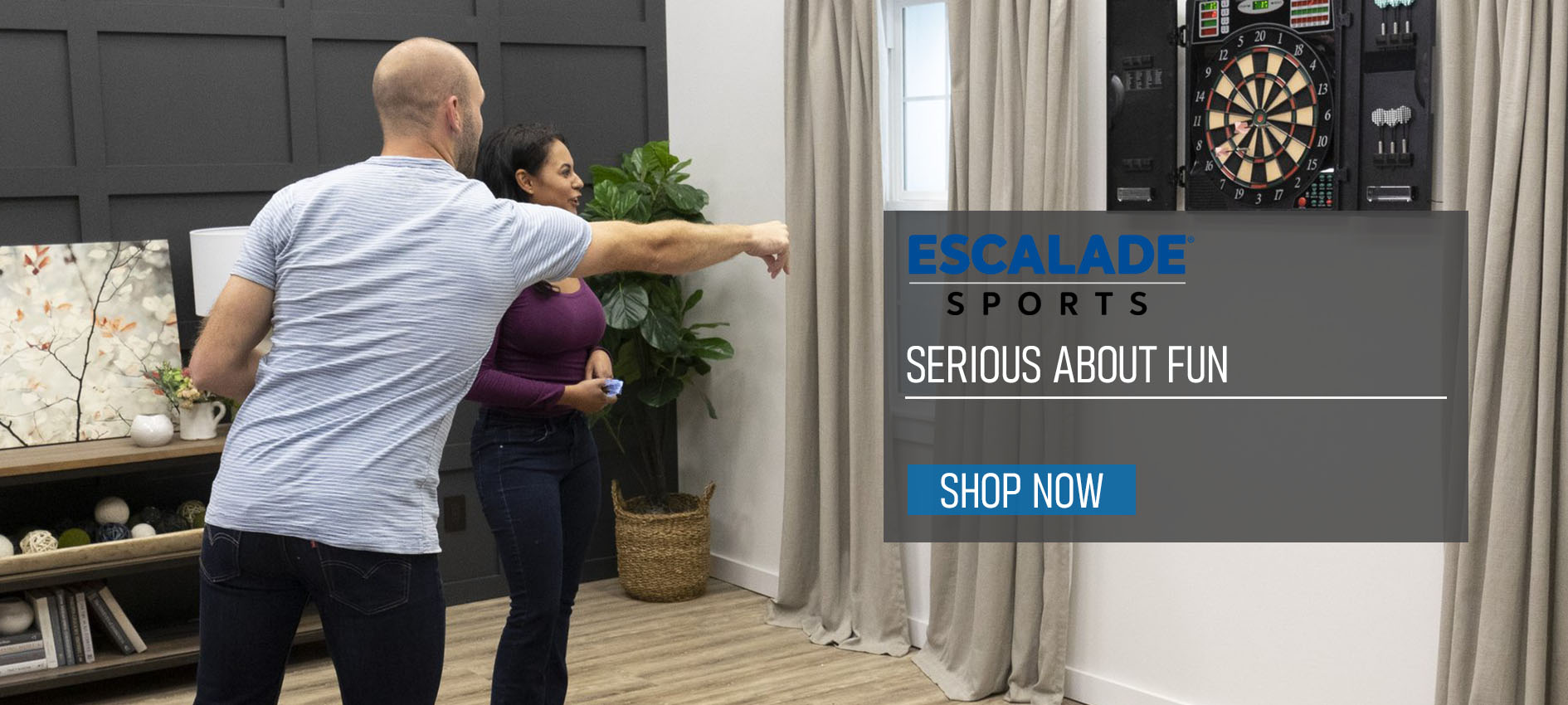 Escalade - Games and Sports Escalade - Games and Sports